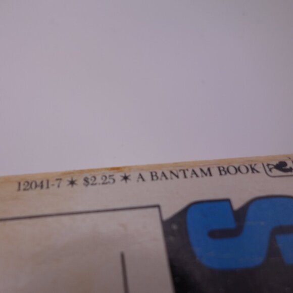 Star Trek FOTONOVEL #7 THE GALILEO 7 Mandala Productions 0-553-12041-7 225 - Picture 5 of 16